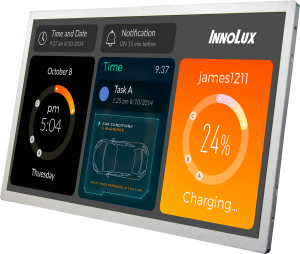 Innolux Display