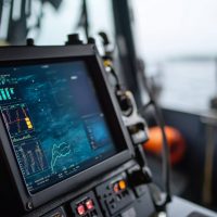 Display for Panel PCs For Demanding Environments