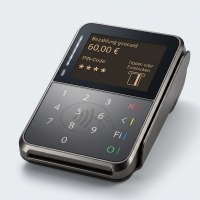Bezahlung NFC-1