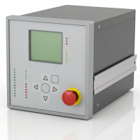 Feeder Overcurrent Protection Relay