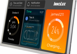 Innolux Display